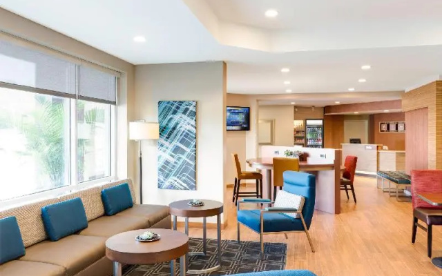 TownePlace Suites Columbus Dublin