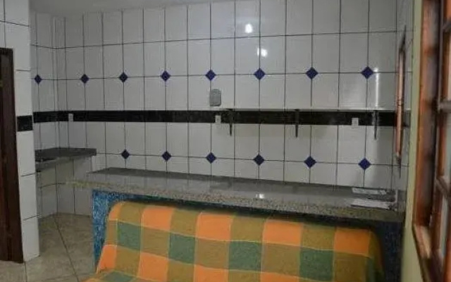 Pousada Vila Lara