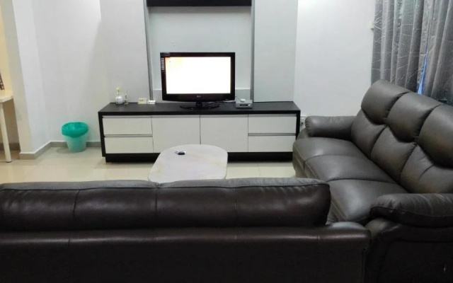 Ipoh Boutique Home