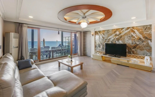 Gyeongju Blue 21 Pool Villa