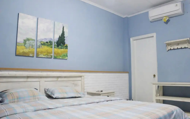 Farmhouse Homestay Jogja