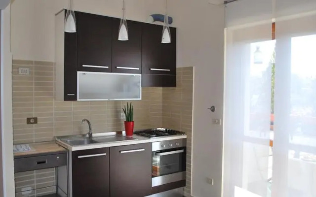 Apartment ROME GEMELLI HOME