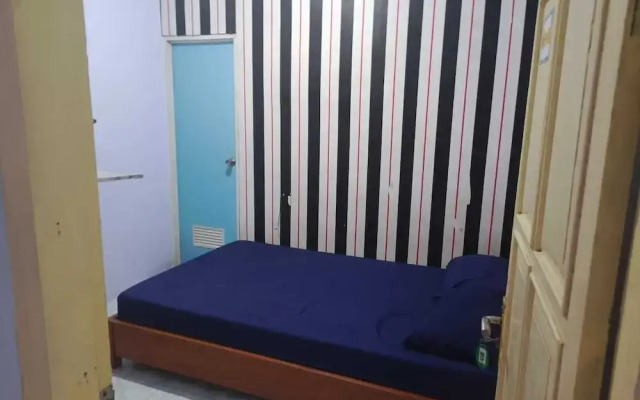 Osing Pesona House