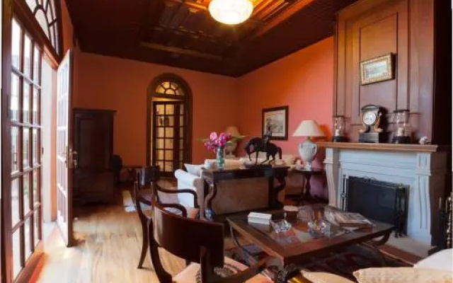 Residencial Los Oliva Confort