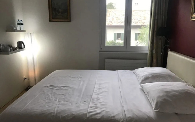 Auberge de Dully