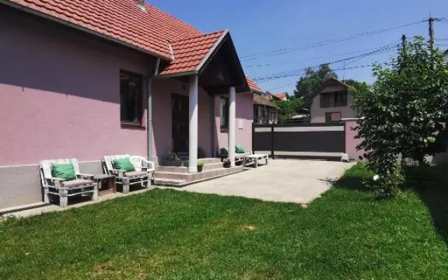 Apartmani La Grande Motte