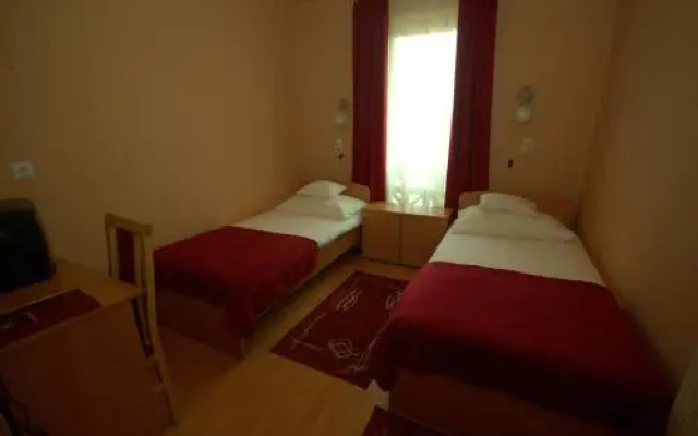 Hotel Kumilla