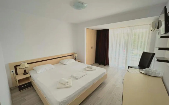 Hotel Venus Mamaia
