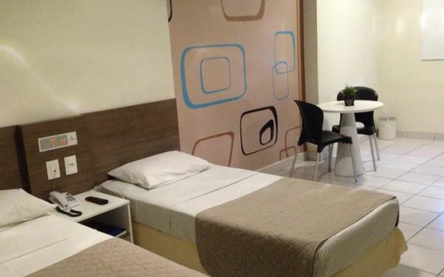 Hotel Central