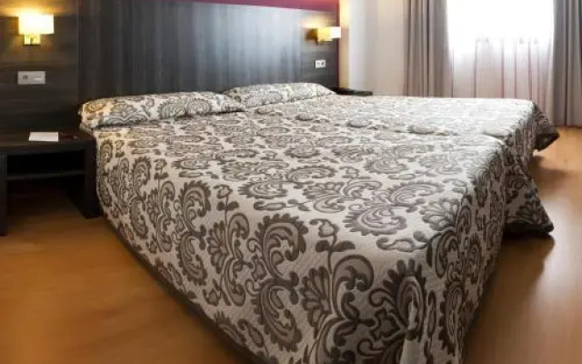 Hotel Via Norte