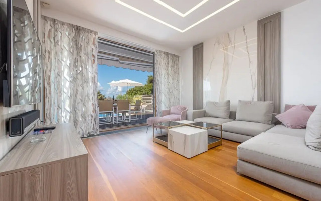 Villa Lantana Zadarvillas