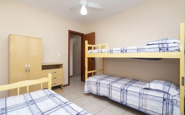 Apartamento 2 quartos - 302 - 7