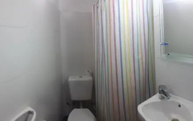 Hotel Azul Marino