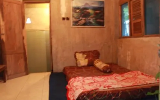 Bondowoso Hostel