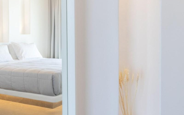 Sea & Stone Residence Mykonos
