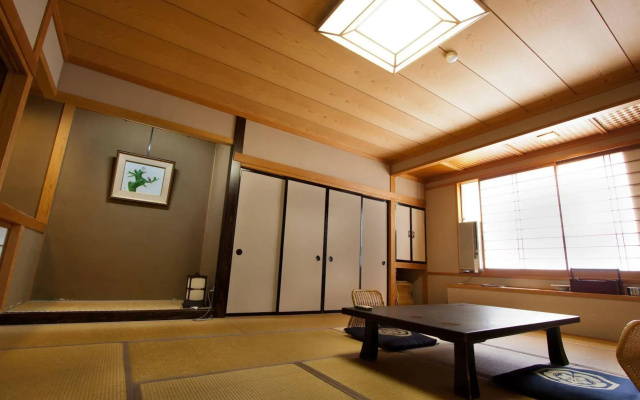 Hotel Korakuso