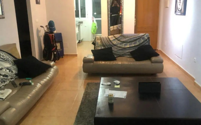 MODERN 2 BEDROOM APARTMENT in PLAYA FLAMENCA