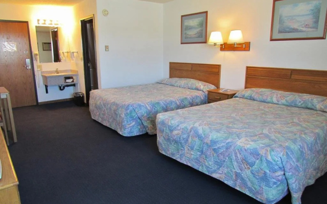 Can Am Inn