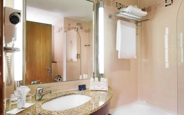 Radisson Blu Hotel, Athlone