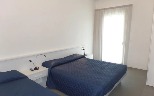 Villa Onda D in Bibione