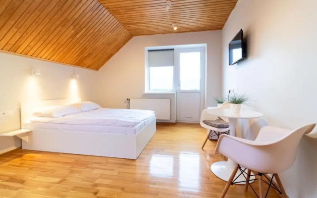 V36 Apartments