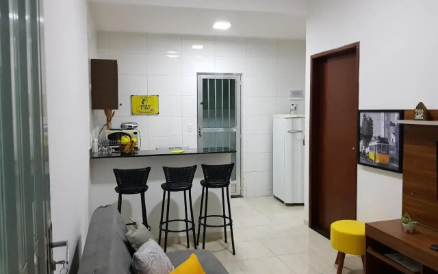 Carvalho de Paquetá