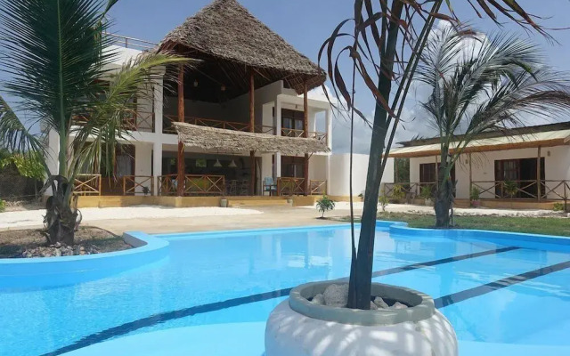 Hoom zanzibar
