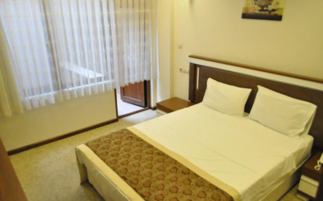 Ts Gold Hotel