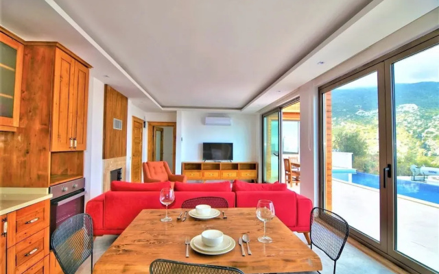 Villa Alize 4