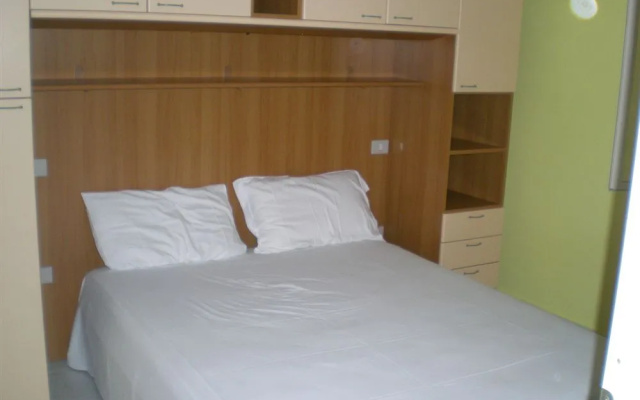 Hotel Residence Giada