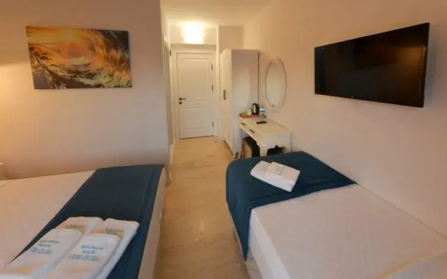 Trend Blue Boutique Hotel