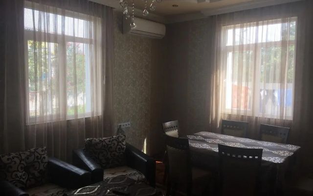 Ketis Guest House