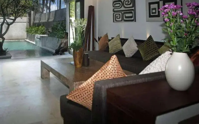 Villa Artisane
