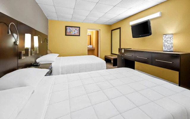 Econo Lodge Gretna - New Orleans