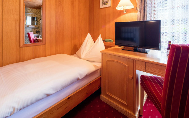 Hotel Continental