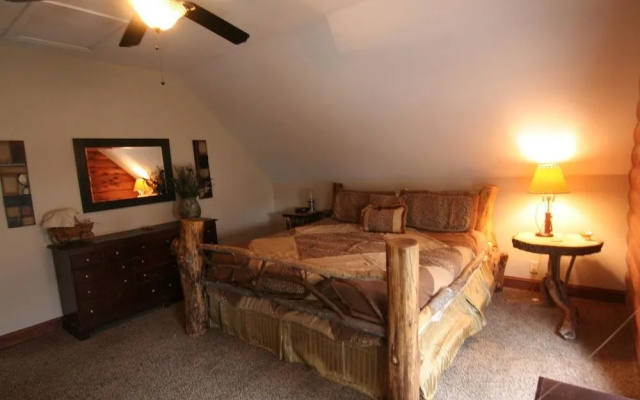 Casa Rio Apartment