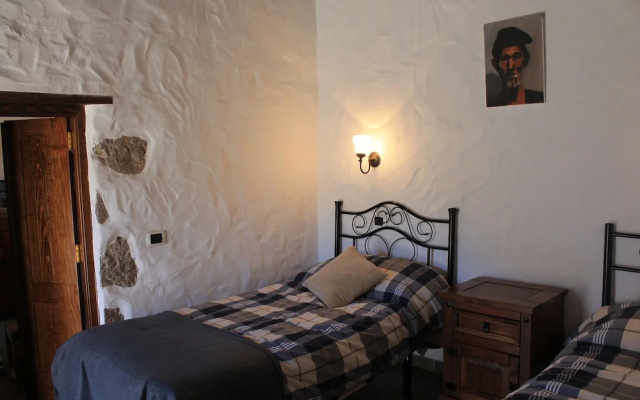 Casa rural Los Escobones