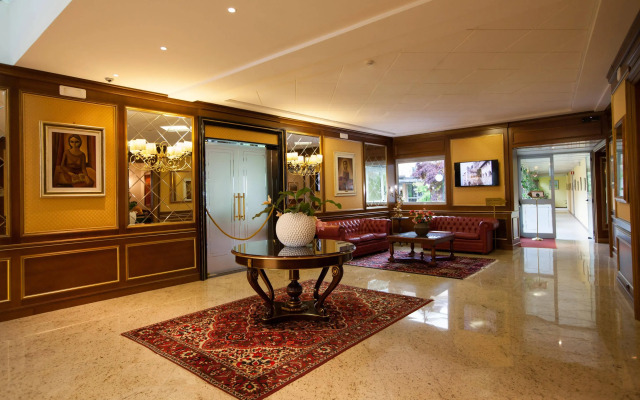 LVG Hotel Collection - Il Chiostro