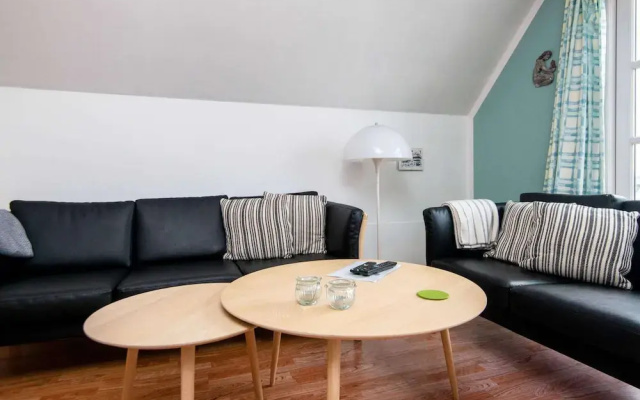 Holiday Home in GrenÃ¥ near Sea