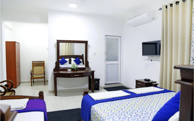 Ronaka Airport Transit Hotel