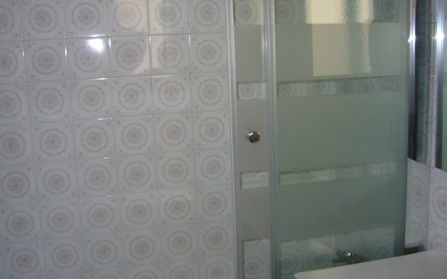 Apartamentos Zeus