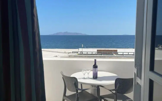 Tarelis Beach Apartments & Studios