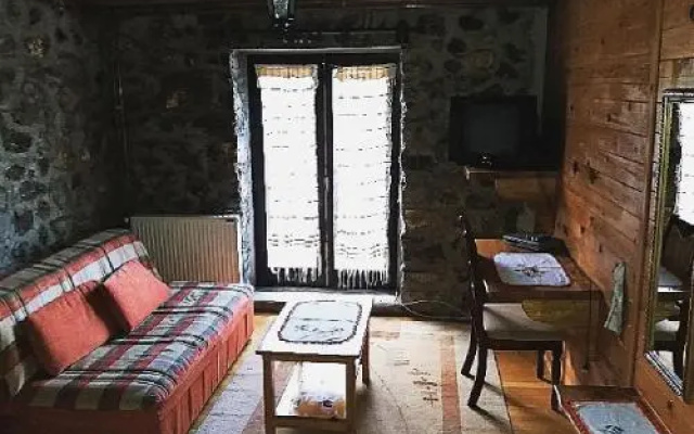 Hotel Kula Damjanova