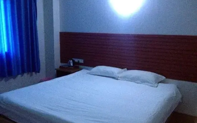Panzhihua Jinsha Hotel