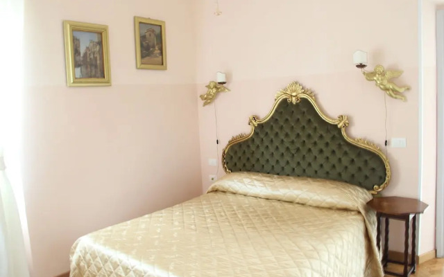 Florence Moreno's Home
