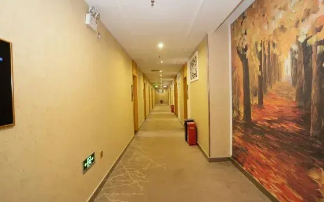 Century Boutique Hotel