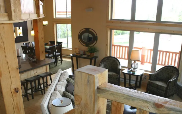 Terry Peak Chalets