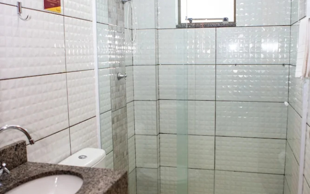 Canto Dos Passaros Flat Canasvieiras