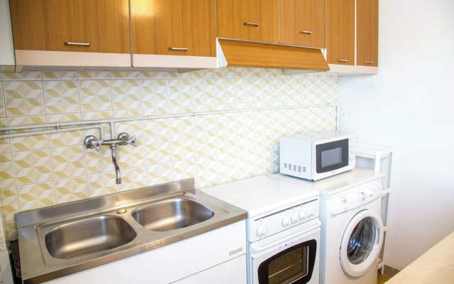 Two Bedroom Flat Close to the Beach in Eraclea