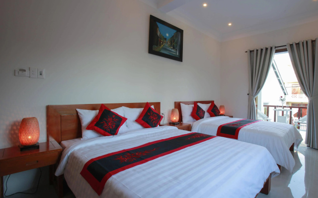Coconut Garden Homestay Hoi An